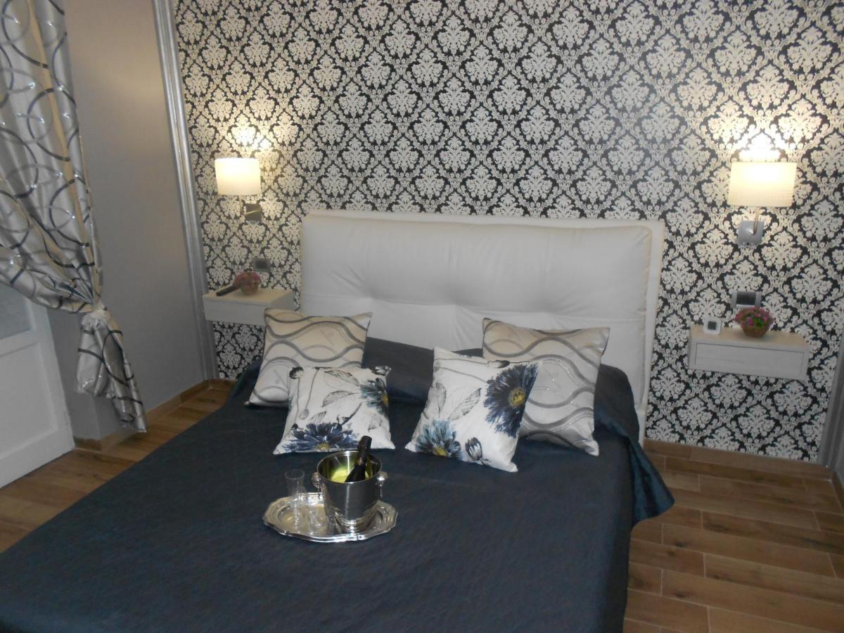 Home Syrakos B&B Syracuse Esterno foto