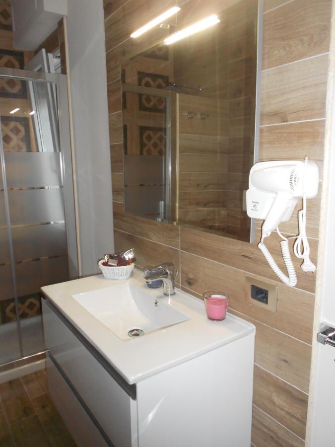 Home Syrakos B&B Syracuse Esterno foto