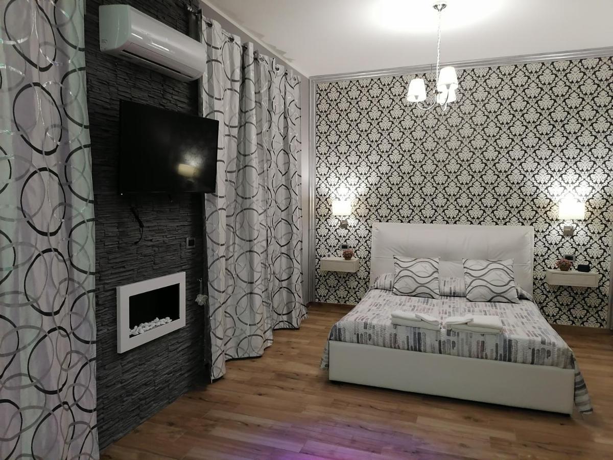 Home Syrakos B&B Syracuse Esterno foto