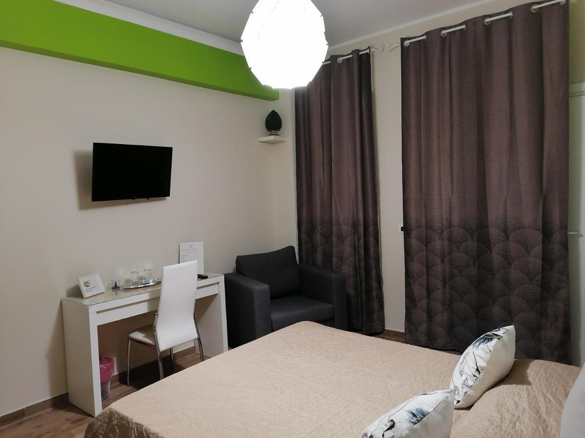 Home Syrakos B&B Syracuse Esterno foto