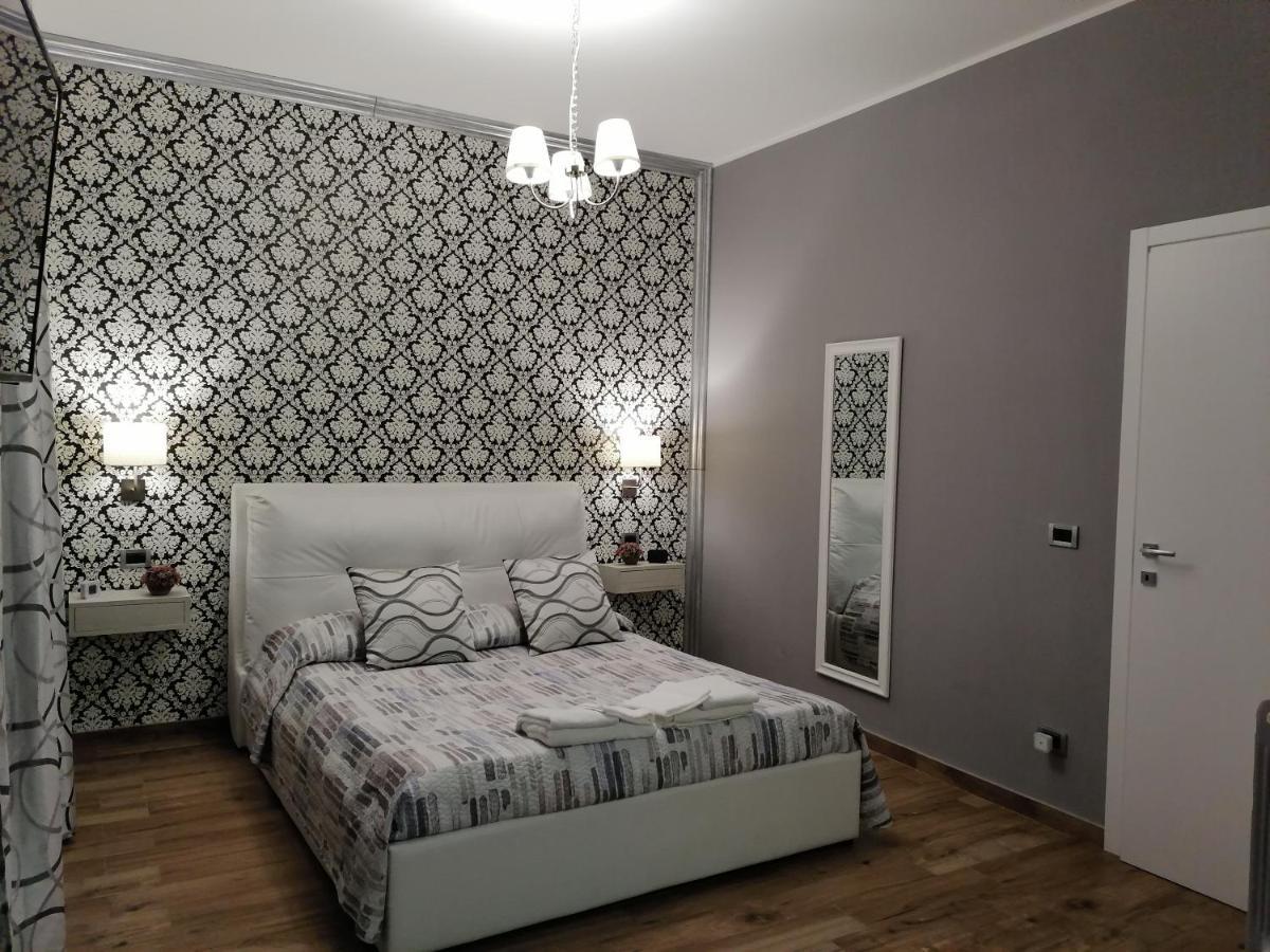 Home Syrakos B&B Syracuse Esterno foto
