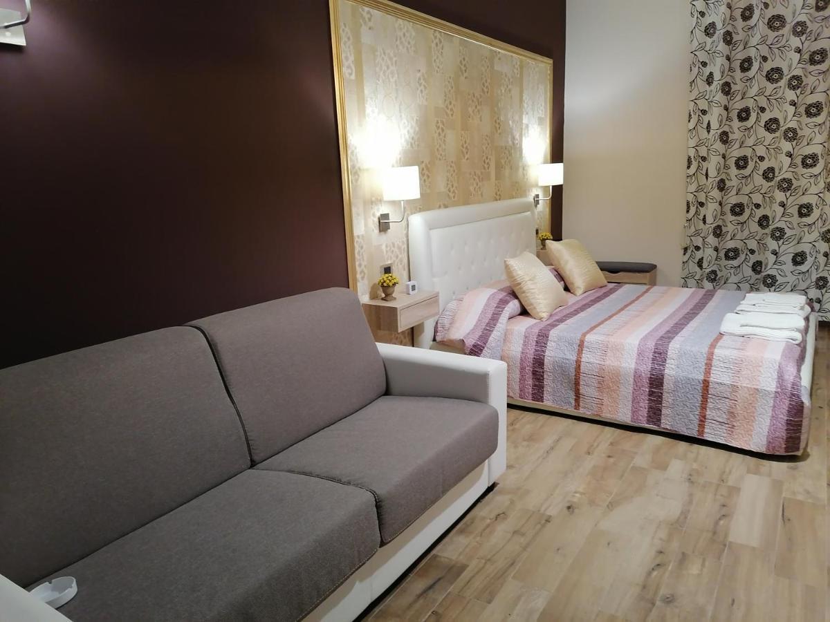 Home Syrakos B&B Syracuse Esterno foto