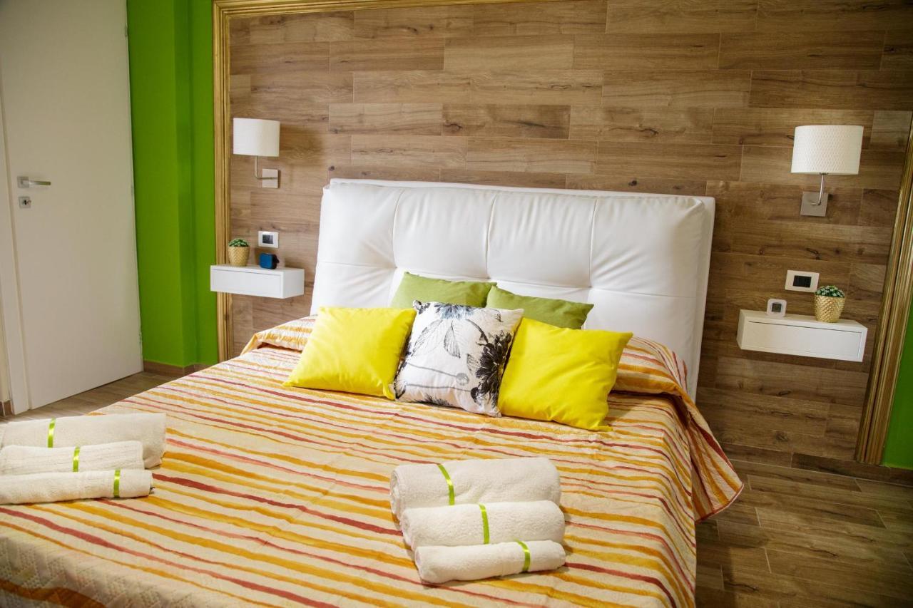 Home Syrakos B&B Syracuse Esterno foto