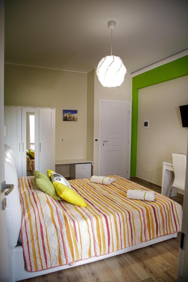 Home Syrakos B&B Syracuse Esterno foto