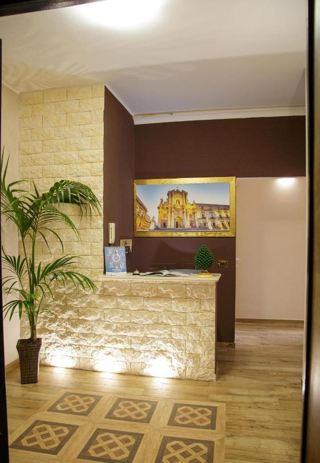 Home Syrakos B&B Syracuse Esterno foto