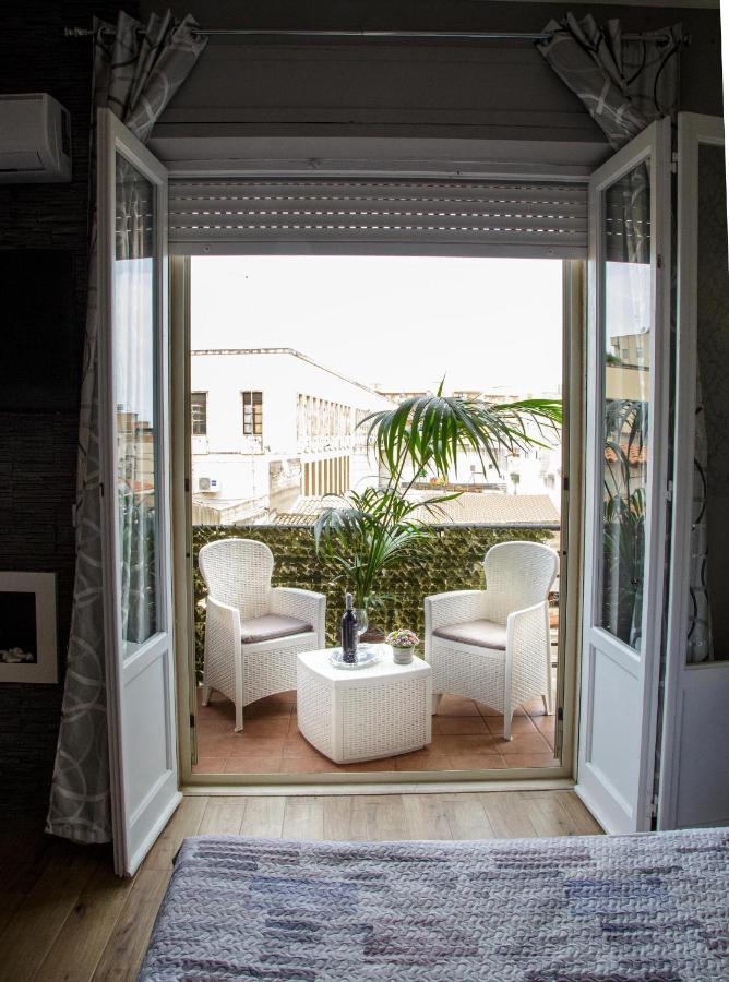 Home Syrakos B&B Syracuse Esterno foto