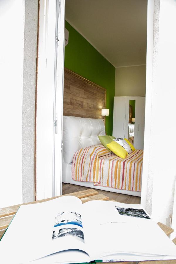 Home Syrakos B&B Syracuse Esterno foto